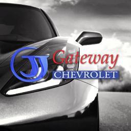 Gateway Chevrolet - new and used Chevrolet car, truck and SUV dealer in Avondale providing Chevrolet automobiles. Reach Us At: 888-202-4690