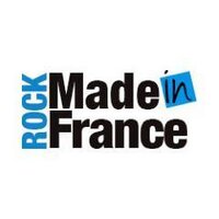Rock Made in France (@rockmadefrance) 's Twitter Profile Photo