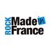 Rock Made in France (@rockmadefrance) Twitter profile photo