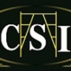 Commercial Scaffolding, Inc. (CSI) was founded in '99. CSI has become one of the premier scaffold companies in the industry. Find out more- http://t.co/DHwVGS7k