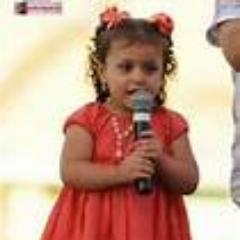 عضو في قناة طيور الجنة وانا الكاتبة الرسمية لجنى مقداد 
وهذا الحساب الوحيد لها