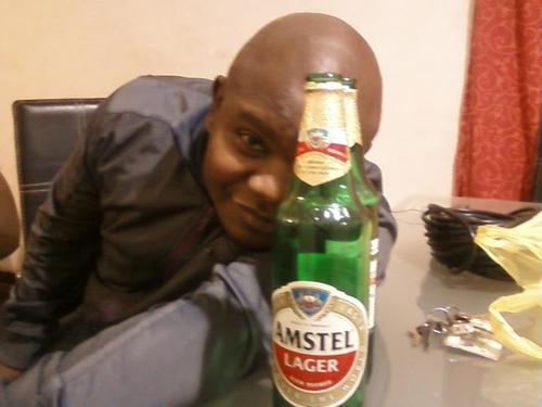 Chibayah's profile picture. Cool, Collected,Peace loving, God fearing. Electrical Technician with an ambition.