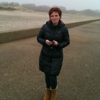 CaroBies's profile picture. 