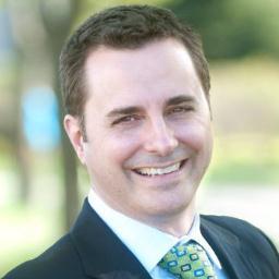 PDG de l'Association québécoise de la production d'énergie renouvelable (AQPER)