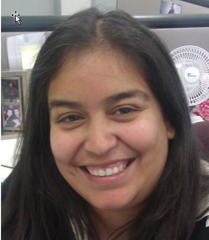 angada76's profile picture. 