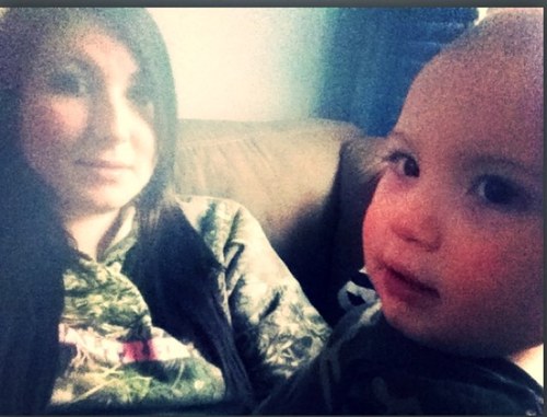 rachaelstarr__'s profile picture. Im 25. Dream is to go back to college & work in a sleep lab. Love dreams and Sleep disorders. My son and husband are probally cuter than yours. Just sayin.