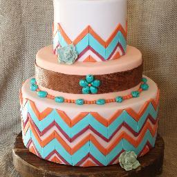 About me and CAKE!