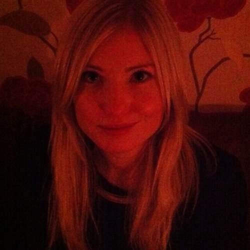 AnnieKlasen's profile picture. 