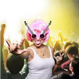 MusicRiotZine's profile picture. 