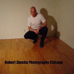 Robert Ziemba of Chicago is a Collector of Mid Century Modern Furniture