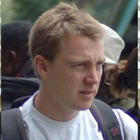 Tim Challen (@tchallenki) Twitter profile photo