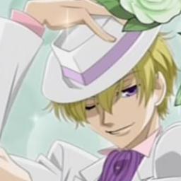 A warm welcome to you all, my friends and beautiful young ladies~ Tamaki Suoh, at your service. ll #Taken by that beautiful young man in the mirror ll