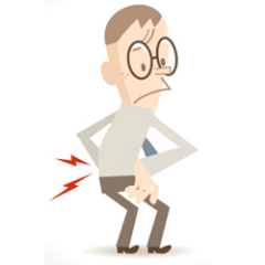 We talk about all things #backpain and beyond! We wish to aware the public and help all those suffering from back pain to find relief!