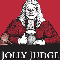 Jolly Judge (@jolly_judge) 's Twitter Profile