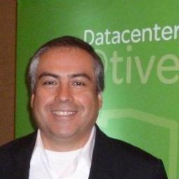 Ingeniero de profesión, estratega por convicción, comprometido con la sustenatbilidad y el medio ambiente  más de 15 años de experiencia en   Centros de Datos.