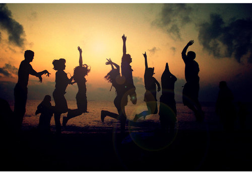 funnyshtuff1's profile picture. stay young and live life