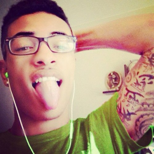 #Followme #therealjay