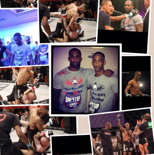 Semi pro featherweight fighter out of Lions Pride MMA, Croydon. 5-0-0. KillaCam Semi Pro Featherweight Champion. #ManOfWar #LionsEatFirst