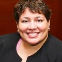 Deborah Santiago (@ds_excelencia) 's Twitter Profile