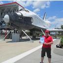 mark ballantine - @PutMarkInSpace - Twitter