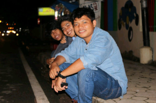 M.Fandi Prabowo