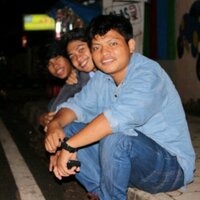 M.Fandi Prabowo (@fandi_ipb) 's Twitter Profile