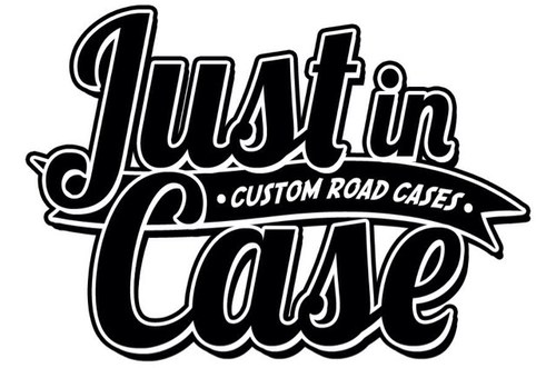 We build custom cases for amps, racks, guitars, drums, computers, merch/display, pedal boards, etc...