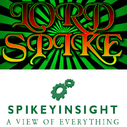 spikeyinsight's profile picture. Spikey insight! A view of everything