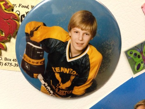 JKOsh21's profile picture. 