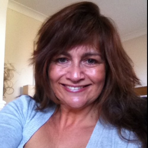 AmandaRose2007's profile picture. 