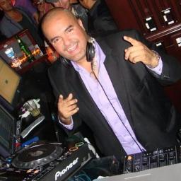 Gil Barba is a DJ in Las Vegas
Blue Martini & MGM Resorts and more
Music is my religion and the club my temple!
Come join me for a drink, or four!