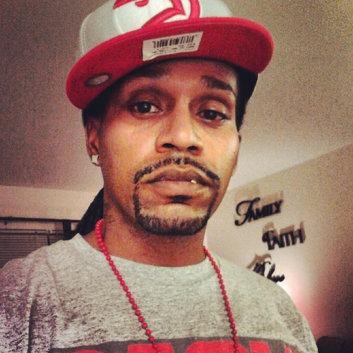 Just trying to live like everybody else!
