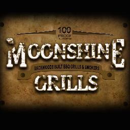 MoonShine Grills specializes in custom Grills and Smokers that are hand crafted in the Smoky Mountains and look like authentic MoonShine Stills.