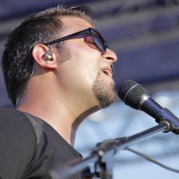 musician/songwriter/producer