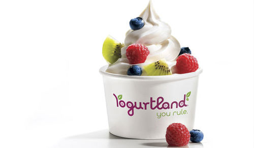 Yogurtland Ithaca, NY. The original self-serve frozen yogurt place with real flavors, real ingredients and real people.