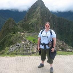 Bectica's profile picture. 