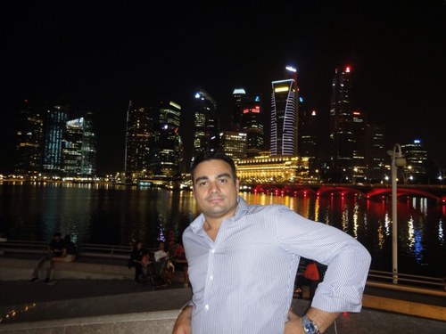 CDelaportas's profile picture. 