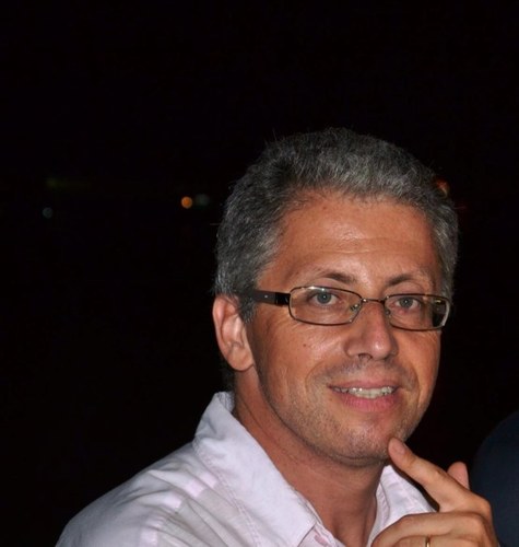 Ghezziluca64's profile picture. 