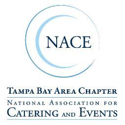 Tampa Bay Chapter of the National Association for Catering and Events. Check out http://t.co/JakyII2Cs5!