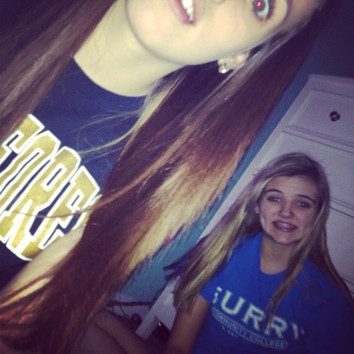 KaleighVaught's profile picture. 