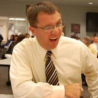 Brian Bill (@alumnibri) 's Twitter Profile