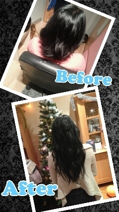 E_HairXtensions's profile picture. Fully quallified and insured in pre bonded fusion and mirco ring extensions. My aim is to make u feel amazing with transforming your hair!