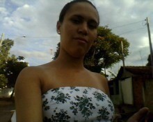 @andrezacorreia5,tenho 17anos gosto de musica amo dança,adoro me diverti com meus amigos amo sorvete de morango com chocolate uma garota geia de sonhos
