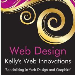 I build, re-develop, and maintain #websites.  I can also do the #graphics , #databases and web based programs you may need or want on your site!  #smallbiz
