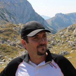 lurashi's profile picture. Entrepreneur and Investor