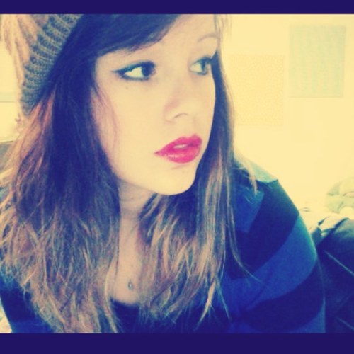 AndreaMarie32 Profile Picture