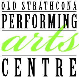 The Old Strathcona Performing Arts Centre is a concert hall located in historic Old Strathcona with 2 large studios, green room, lounge area, kitchen facilities