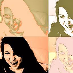 andehCANDY's profile picture. Ramble on.