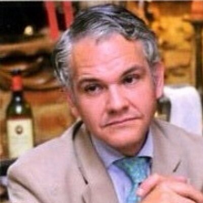 Marino GómezSantos (MarinoGS12) Twitter