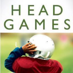 From Steve James, Head Games & Head Games: The Global Concussion Crisis are revealing documentaries about the concussion crisis in sports.